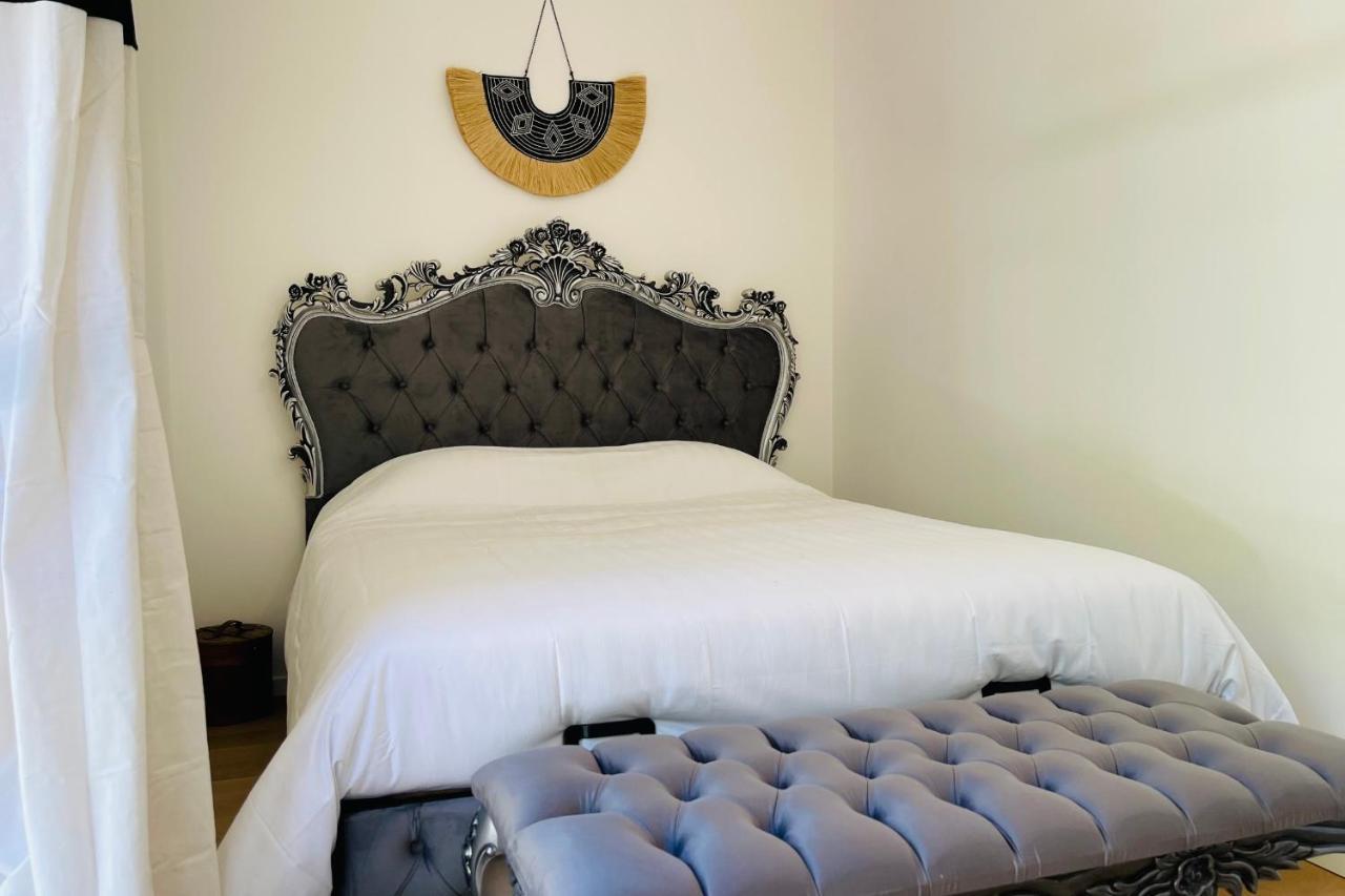 The Ronsardienne Suite In A Charming Mansion At The Gates Of Tours Saint-Avertin Dış mekan fotoğraf